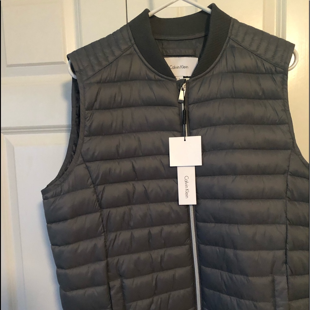 Calvin Klein Vest